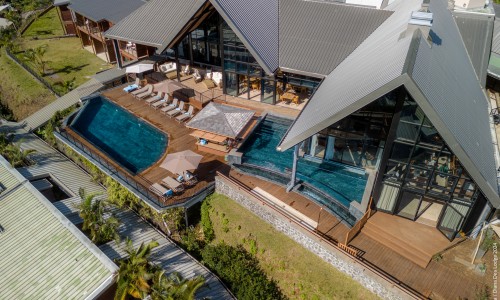Diana Dea Lodge & Spa
